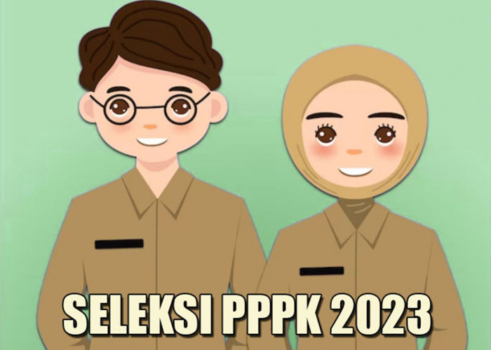 Pengumuman Kelulusan PPPK, Panselda CASN Lampung Barat Tunggu Hasil Seleksi dari Panselnas