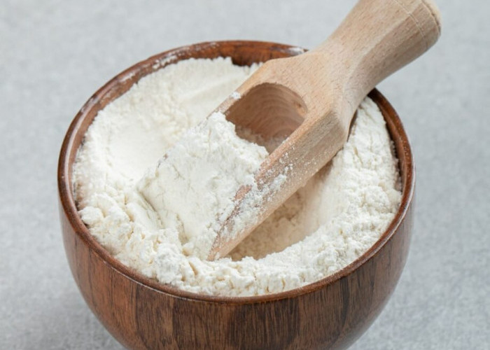 Tepung Ketan, Bahan Tradisional Serbaguna dengan Segudang Manfaat dan Cara Olah Tepat