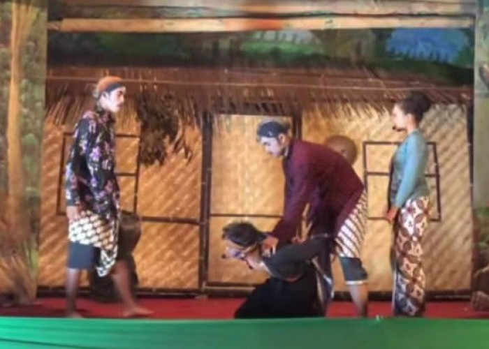 Ketoprak: Seni Pertunjukan Rakyat dari Solo yang Lahir dari Perjuangan