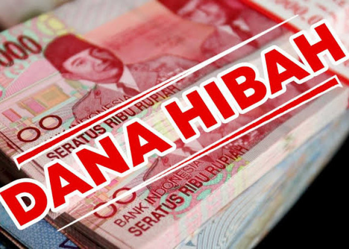 Kesbangpol Lampung Utara Siapkan Dana Hibah Rp1,39 Miliar untuk 38 Ormas
