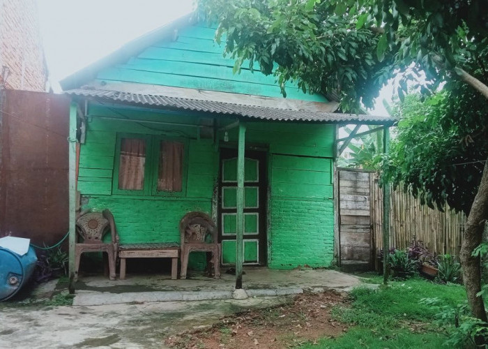 Program Bedah Rumah di Lampung Utara Dipertanyakan, Warga Keluhkan Belum Terealisasi