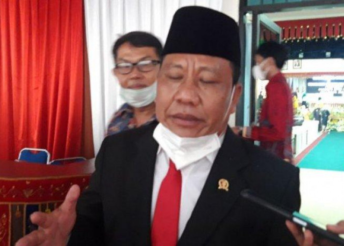 Soal Korupsi KONI, Anggota DPRD Lampung Minta Arinal Tanggung Jawab