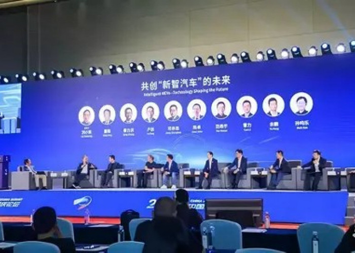 Drama Panas Industri Mobil Listrik China: Dari Sindiran Halus hingga Serangan Terbuka