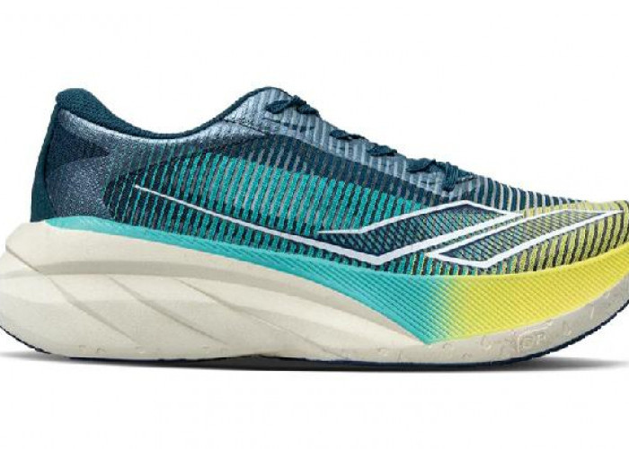 Sepatu Running Lokal Makin Diminati, Ini Rekomendasi dan Harganya