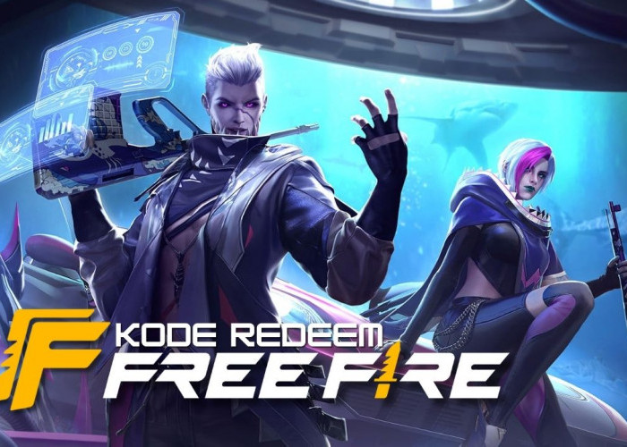 60 Kode Redeem FF Edisi 4 Januari 2026: Gaspol Mabar Minggu, Panen Item Sultan Gratisan!