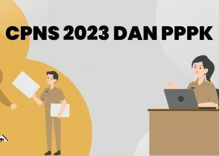 Pendaftaran CPNS 2023 Dibuka Lusa, Sudah Siap Dokumen Ini Belum?