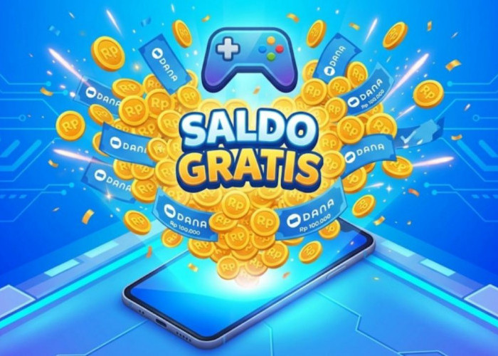 Cara Legal Mendapatkan Saldo DANA Gratis di Awal 2026