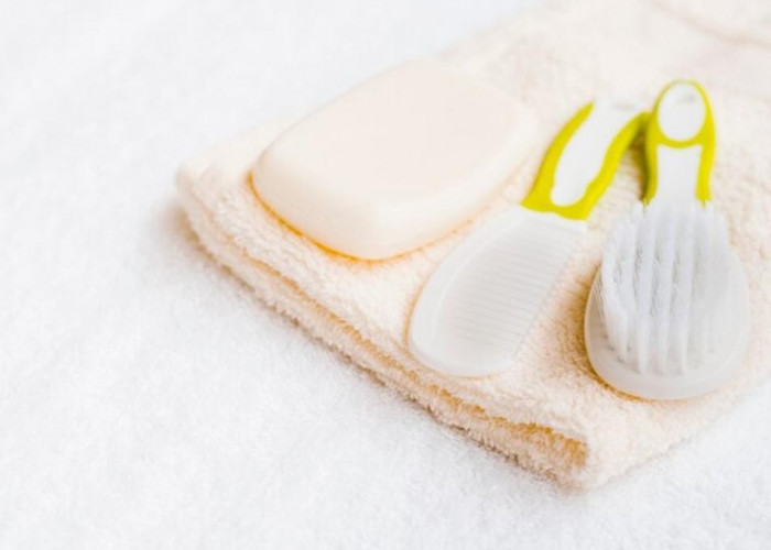 Lembut dan Aman, Ini Manfaat Sabun Bayi Cusson untuk Perawatan Wajah Sehari-hari