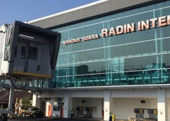 Bandara Radin Inten II Lampung Pastikan Kesiapan Pelayanan dan Fasilitas untuk Penerbangan Haji 2024