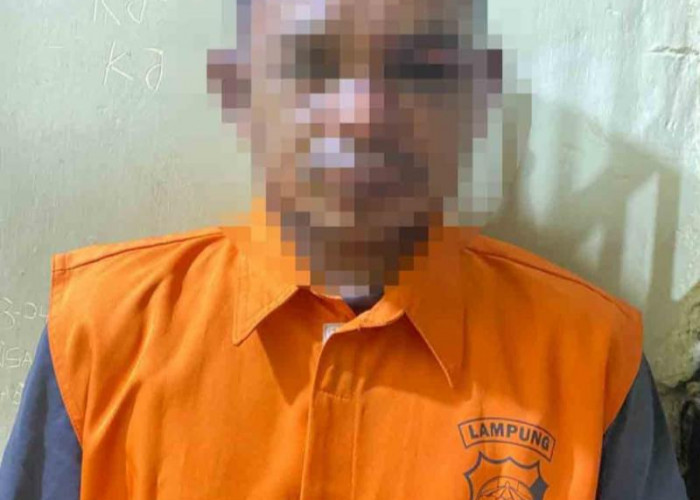 Tim Reskrim Polsek Katibung Berhasil Ringkus Pelaku Curanmor 