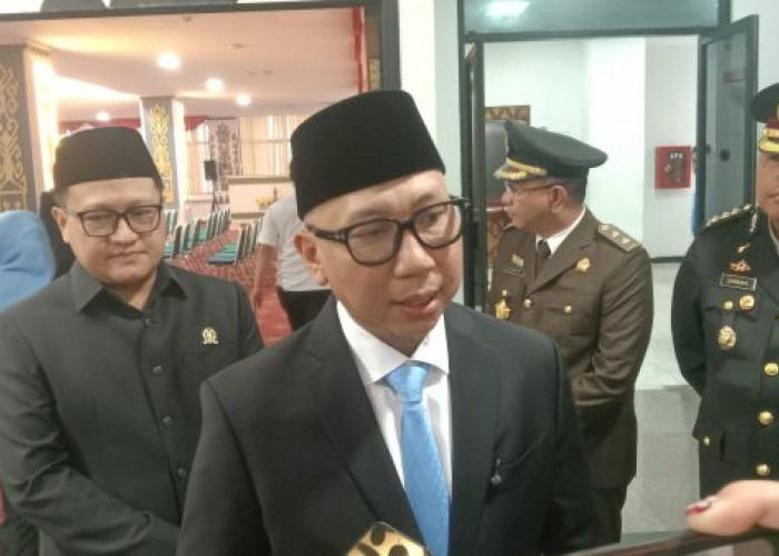Mirza Perpanjang Program Keringanan Pajak Kendaraan, Infrastruktur Jadi Prioritas 2027