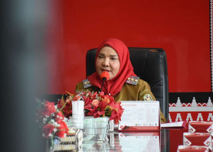 Pemkot Bandar Lampung Kembali Menagih DBH 2023 untuk Segera Dibayar Pemprov