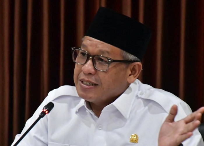 Musda Golkar Ditunda Lagi, Yuhadi Tegaskan Dukungan Total untuk Aprozi Alam