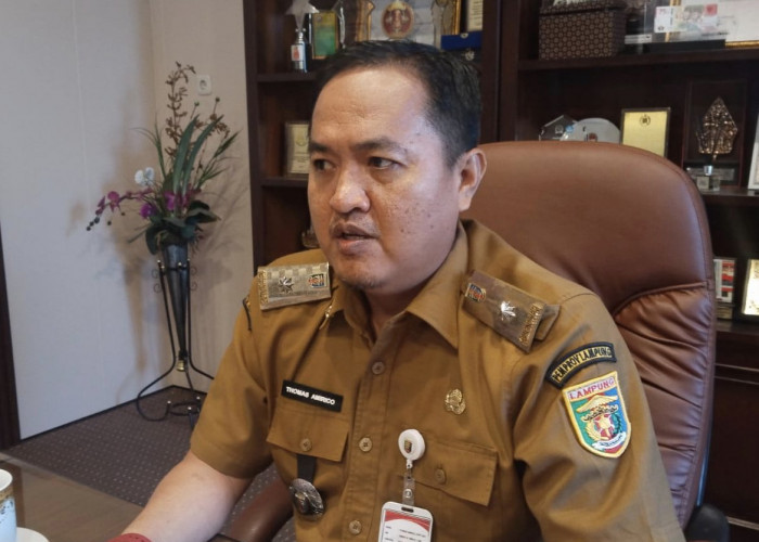 MPLS Ramah 2026 di Lampung Fokus Cegah Bullying, Narkoba, dan Hoaks