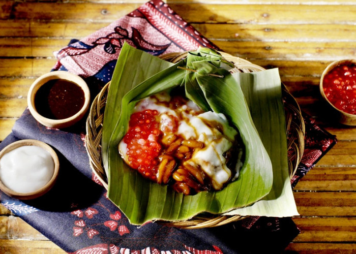 Hangat dan Legit, Tajin Sobih Kuliner Tradisional Madura yang Melegenda