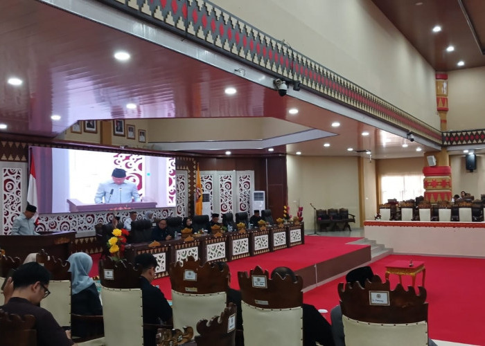 DPRD Bandar Lampung Dorong Permukiman Layak dan Sehat Lewat RP3KP 2026