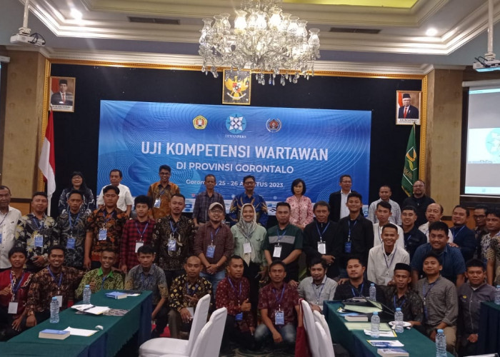 Ketua Umum PJS : Anggota se-Indonesia Wajib Mewujudkan Visi PJS