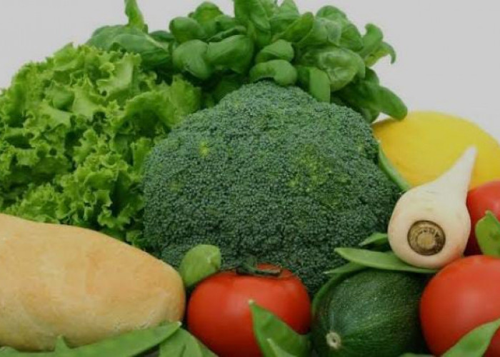 7 Rekomendasi Sayuran Bila Dikonsumsi Dapat Membuat Wajah Kinclong
