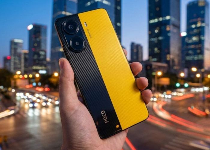 POCO X7 Pro di 2026: Masih King atau Waktunya Move On?