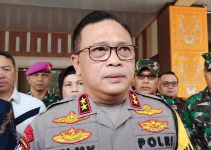 Polda Lampung Dukung Netralitas Aparatur untuk Pilkada Jurdil 2024