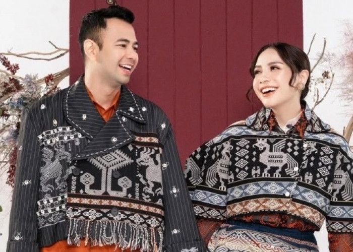 Raffi Ahmad dan Nagita Slavina Sumbangkan Rp15 Miliar untuk Korban Banjir di Sumatera