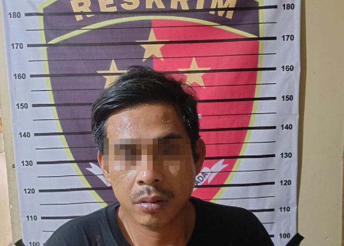 Polisi Bekuk Komplotan Curanmor Asal Padang Cermin Setelah Beraksi di 7 TKP di Bandar Lampung