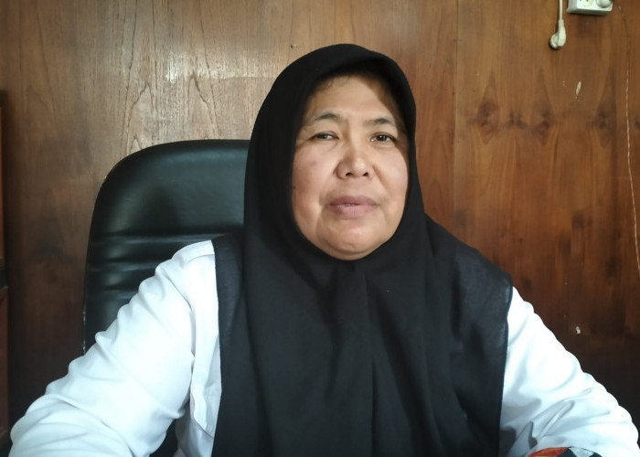 DTPH Lampung Barat Alokasikan Bantuan Benih Padi Varietas Unggul 