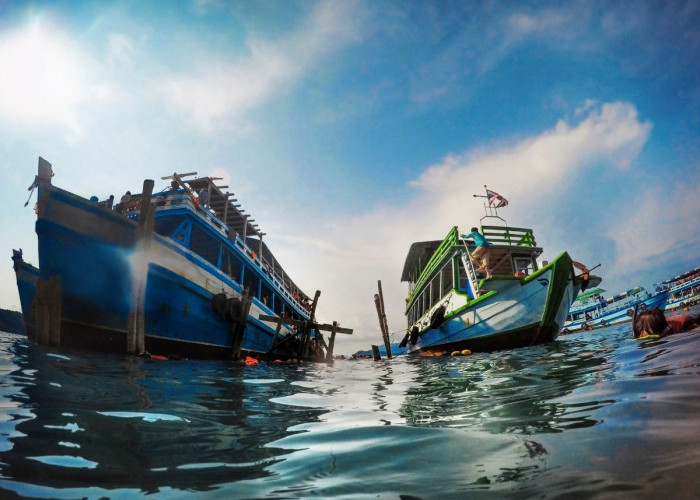 Dukung Peningkatan Produktivitas Perikanan Tangkap, Pesisir Barat Masih Butuh Pelabuhan Perikanan
