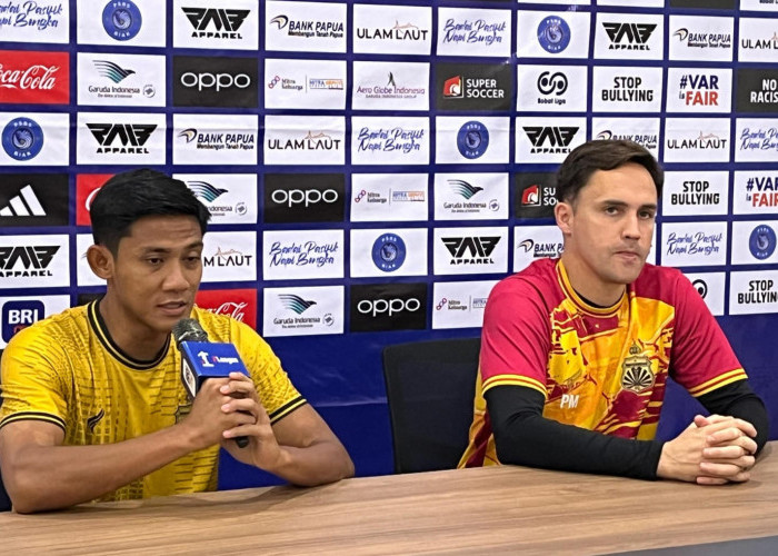 Tutup Paruh Musim , Bhayangkara Lampung Fc Siap Tantang PSBS Biak 