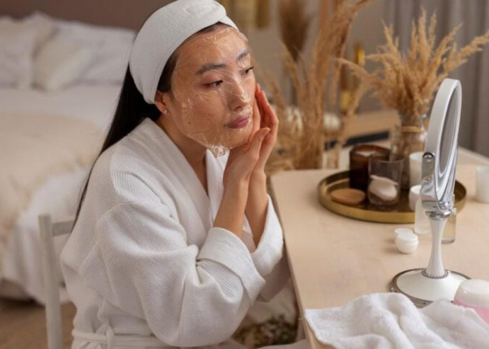 Strategi Ampuh Hilangkan Flek Hitam 14 Hari, Kulit Lebih Cerah dan Bersih