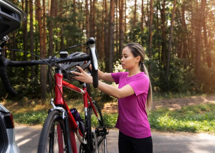 5 Parfum Aroma Segar untuk Pesepeda: Tetap Wangi dan Percaya Diri Meski Gowes Seharian