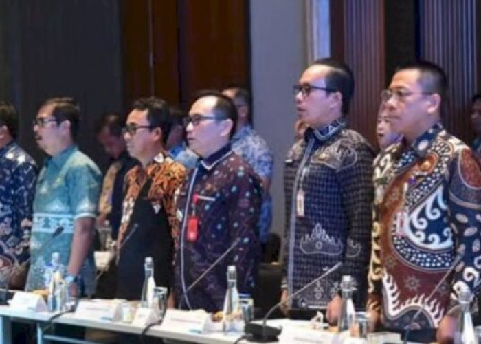 DPRD Lampung Fasilitasi Kunjungan Panja Listrik DPR RI Bahas Pemerataan Akses Listrik