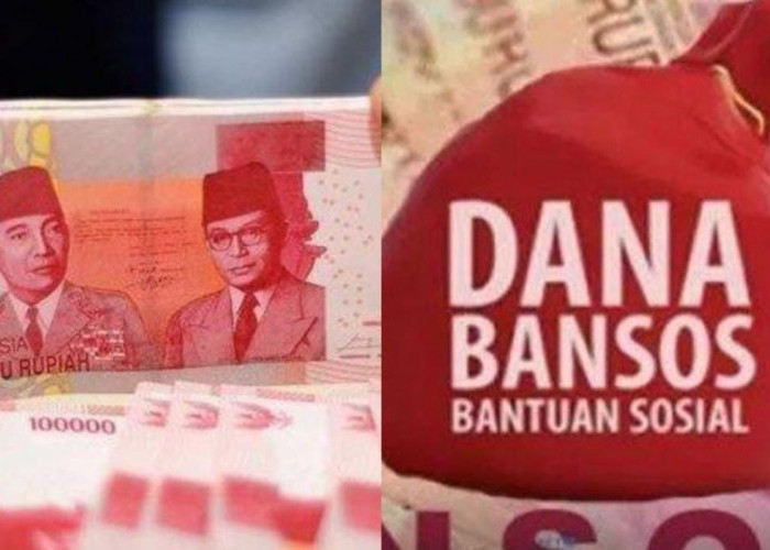 Bansos Rp 400.000 Mulai Disalurkan Lewat KKS dan PT Pos