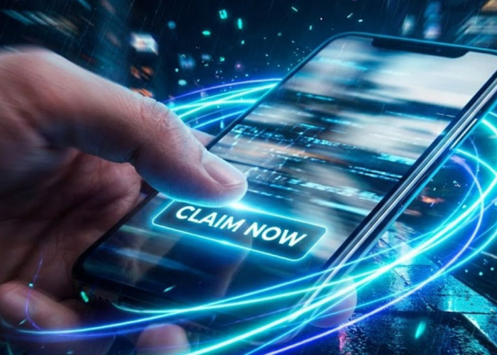 Ramai Diburu, Begini Cara Aman Klaim DANA Kaget Rp75.000