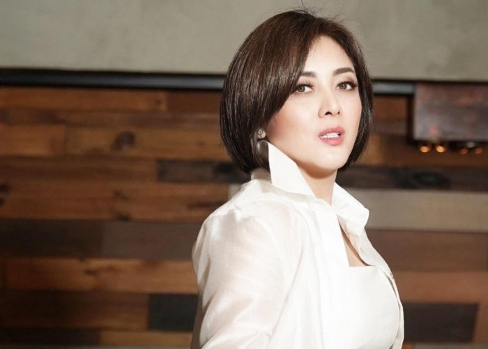 Dhena Devanka Tegas Bantah Isu Nikah Siri dengan Anton Subowo, Sebut Rumor Fitnah Berkepanjangan