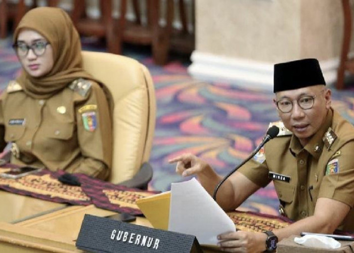 Survei Rakata: Kepuasan Publik terhadap Mirza-Jihan Tembus 80 Persen, Ada Catatan untuk Pemerintahan