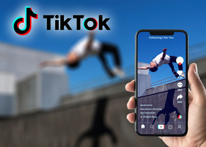 TikTok Digugat! Dituduh Membahayakan Kesehatan Mental Remaja