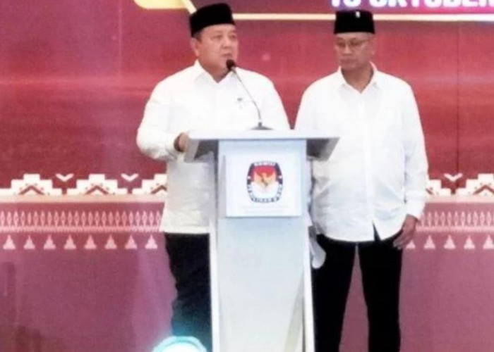 Program Kereta Api Lampung-Sumsel Kuatkan Citra Arinal-Sutono Dalam Debat Pilkada Lampung 