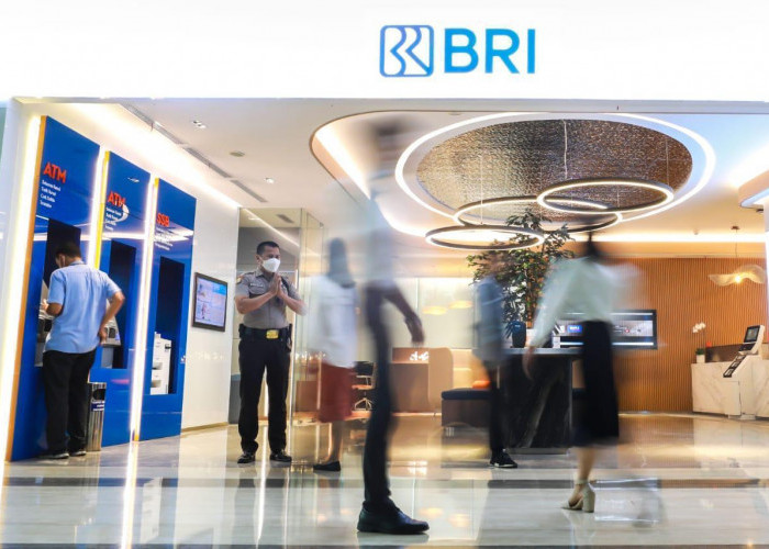 BRI Tegas Blokir 3 Rubu Rekening Terkait Judi Online