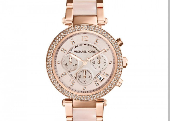 Jam Tangan Wanita Branded Harga 2 Jutaan Paling Laris Awal Tahun 2026