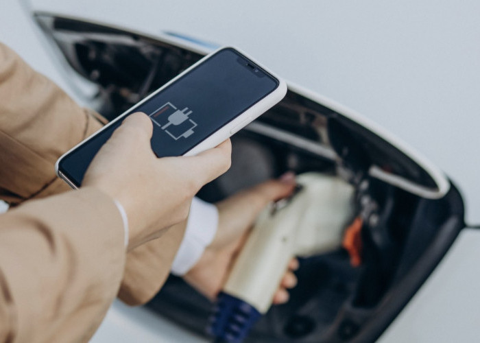 Cara Mudah Pasang Home Charger Mobil Listrik, Ini Syarat dan Biayanya
