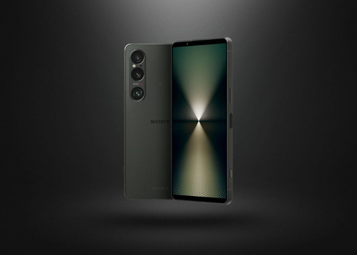 Bocoran Spesifikasi SONY Xperia 1 VII: Smartphone dengan Kamera Sekelas DSLR