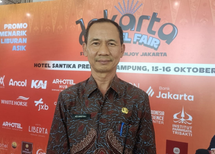 Pariwisata Bandar Lampung Catat Kinerja Positif 2025, Kunjungan Wisman Melonjak Tajam