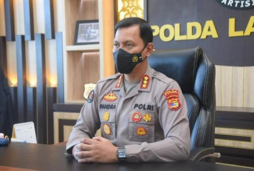 Polda Lampung Selidiki Kasus Dugaan Penganiayaan di LKPA Lampung