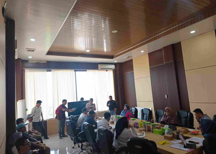 Komisi I DPRD Bandar Lampung Dorong Konflik Warga Kedamaian Diselesaikan Kekeluargaan