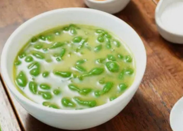 Dawet: Minuman Tradisional Nusantara yang Segar, Legit, dan Sarat Makna Budaya