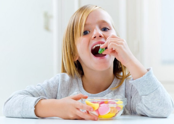 Vitamin Gummy Anak yang Aman dan Disukai Si Kecil, Ini Hal yang Perlu Diketahui Orang Tua
