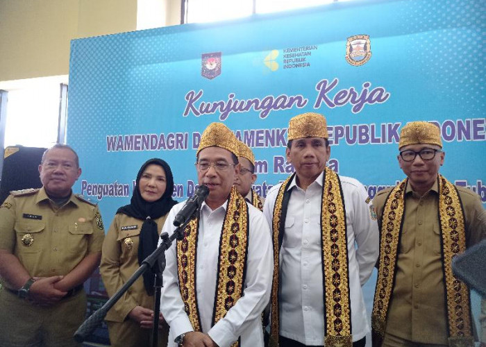 Kasus TBC Masih Tinggi, Lampung Perkuat Deteksi Dini dan Peran Kader