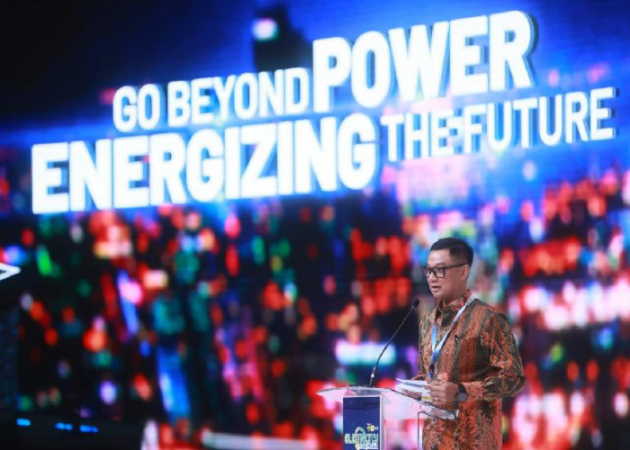 PLN Galang Kolaborasi Global di Electricity Connect 2024 untuk Dukung Transisi Energi