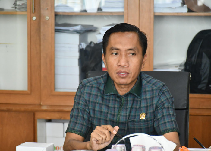 UU PPRT Disahkan, DPRD Bandar Lampung Dorong Perlindungan Nyata PRT